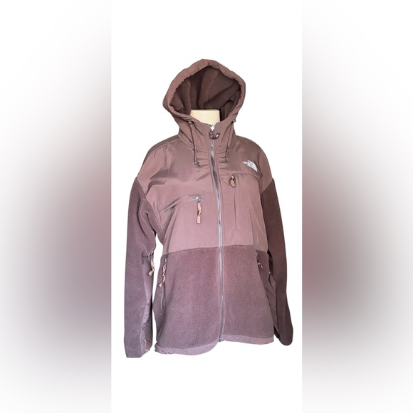 The North face Denali Polartec Fleece / jacket for Men - Picture 3 of 7